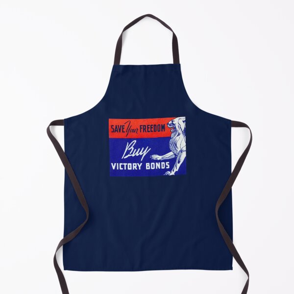 Item preview, WWII Buy Victory Bonds, Canada designed and sold by historicimage.