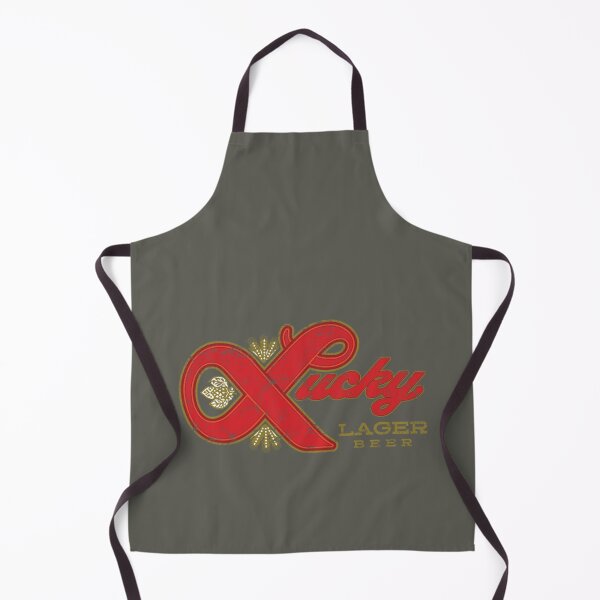 Item preview, Lucky Lager designed and sold by KinzleyGirton.