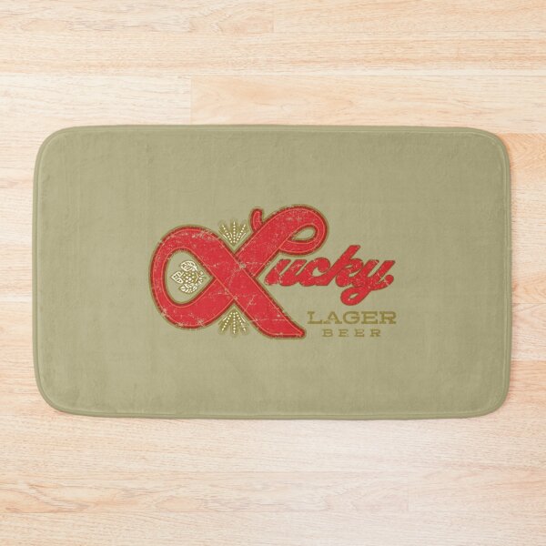 Item preview, Lucky Lager designed and sold by KinzleyGirton.