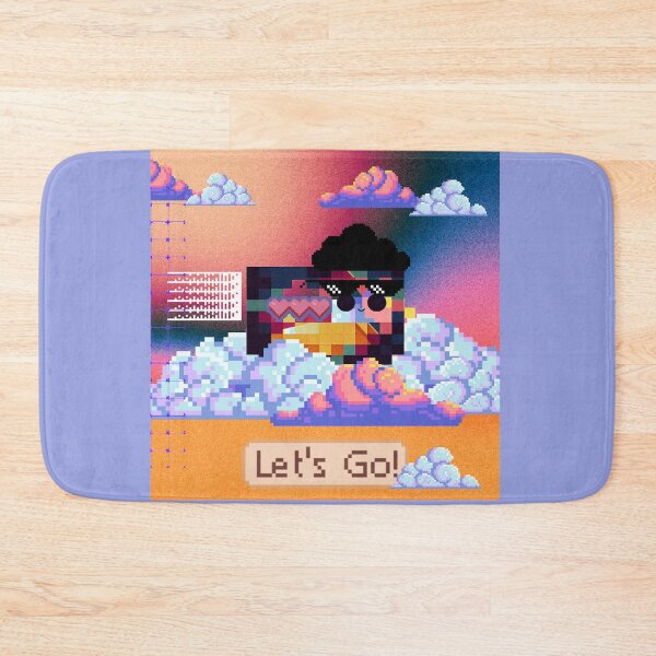 Item preview, Playtime Go Time - Pixie #3 designed and sold by Elflena.