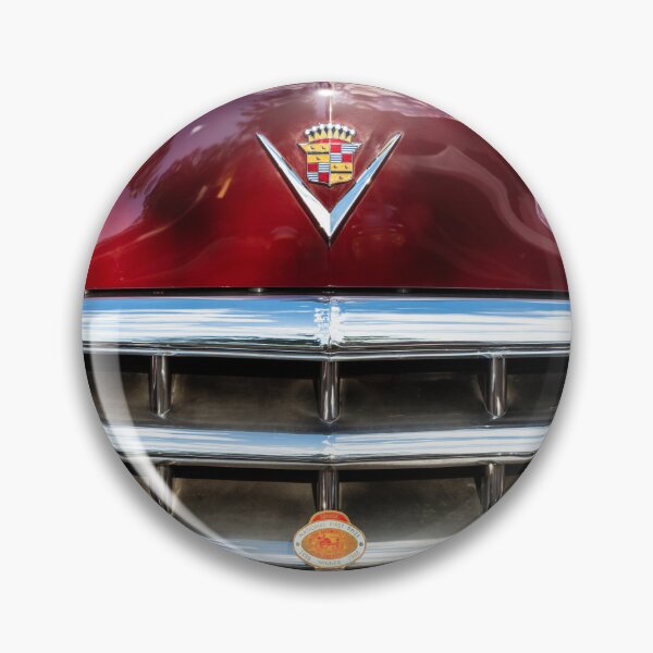 Item preview, 1949 Burgundy Cadillac Series 62 Convertible X105 designed and sold by RichFrancoCars.