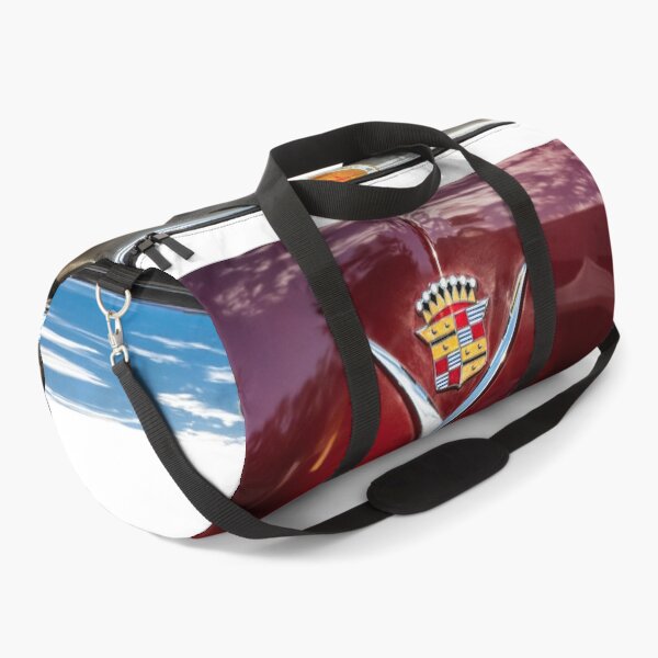 Item preview, 1949 Burgundy Cadillac Series 62 Convertible X105 designed and sold by RichFrancoCars.