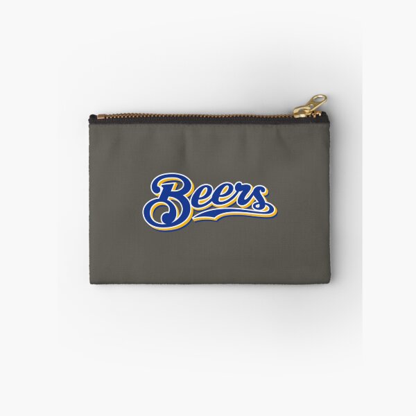 Item preview, Milwaukee Beers designed and sold by KinzleyGirton.