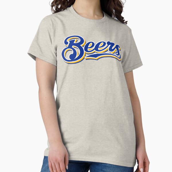 Item preview, Milwaukee Beers designed and sold by KinzleyGirton.
