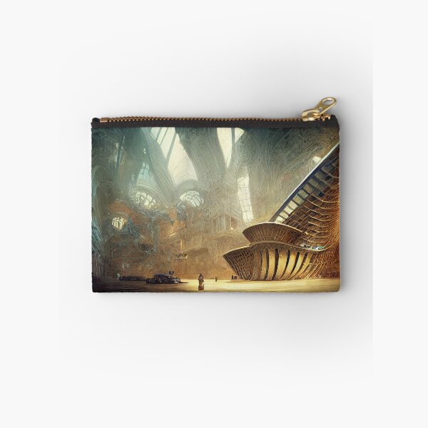 Item preview, City of Diaprepes, Island of Atlantis designed and sold by OccultDreams.