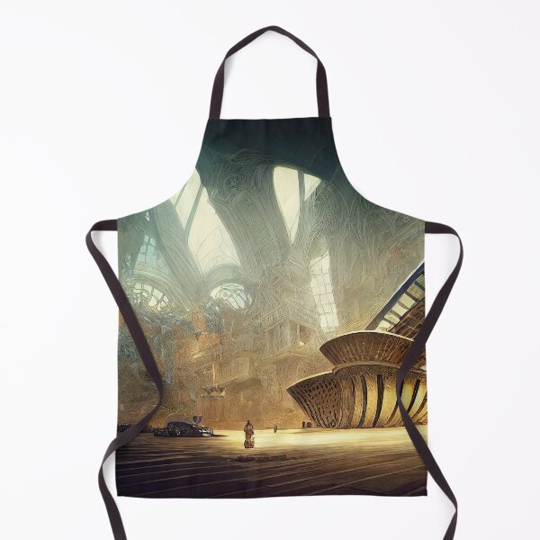 Item preview, City of Diaprepes, Island of Atlantis designed and sold by OccultDreams.