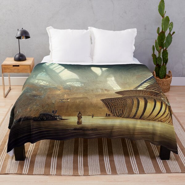 Item preview, City of Diaprepes, Island of Atlantis designed and sold by OccultDreams.