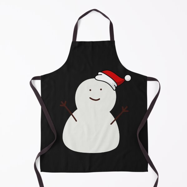Item preview, cute snow man designed and sold by Simo0455.