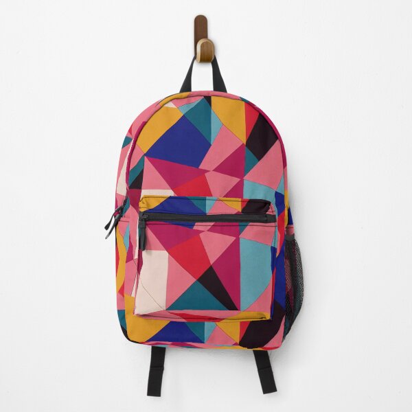 Item preview, Colorful Patchwork 2 designed and sold by BuraxisDesigns.