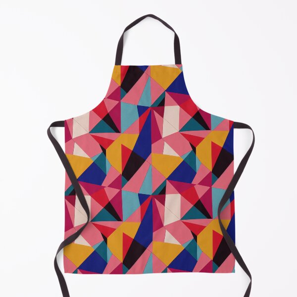 Item preview, Colorful Patchwork 2 designed and sold by BuraxisDesigns.