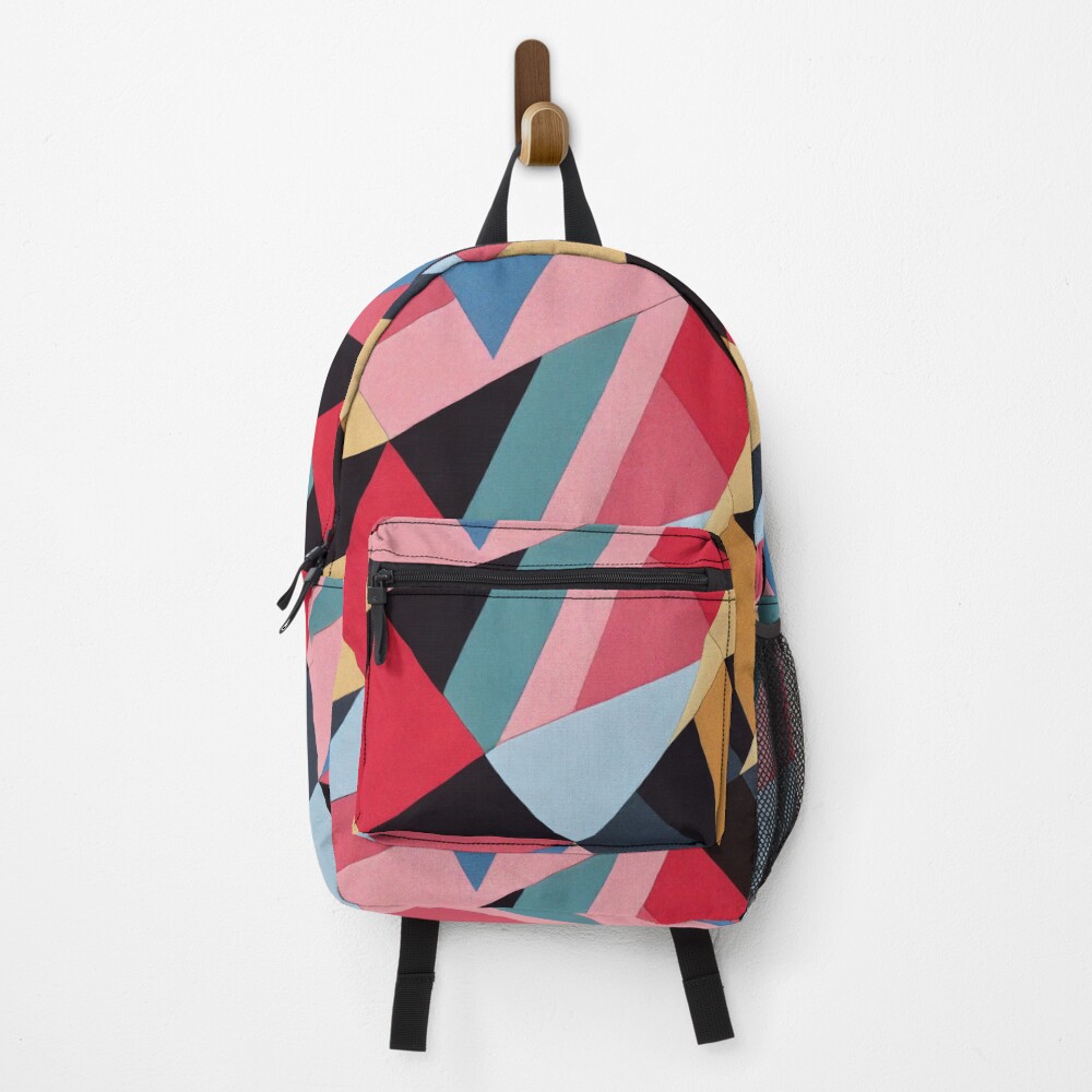 Item preview, Backpack designed and sold by BuraxisDesigns.