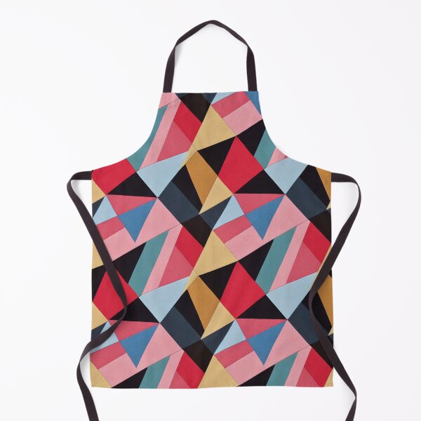 Item preview, Colorful Patchwork 3 designed and sold by BuraxisDesigns.