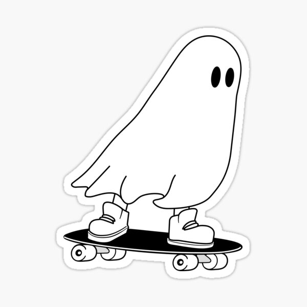 Update more than 77 ghost skateboard tattoo super hot  ineteachers