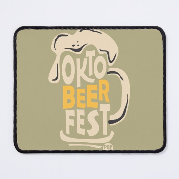 Item preview, OCTOBEER designed and sold by KinzleyGirton.