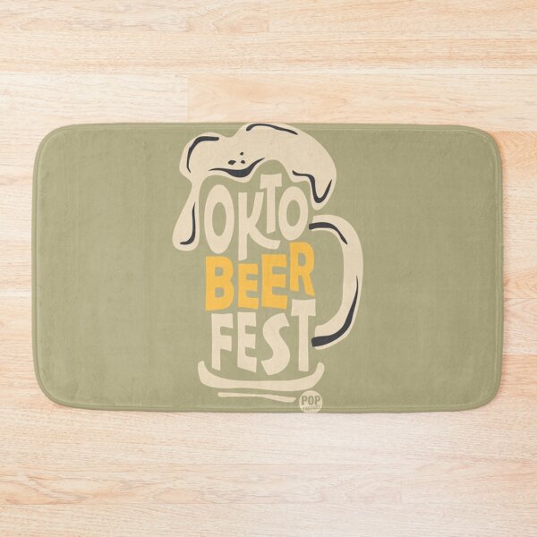 Item preview, OCTOBEER designed and sold by KinzleyGirton.