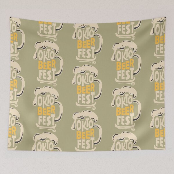 Item preview, OCTOBEER designed and sold by KinzleyGirton.