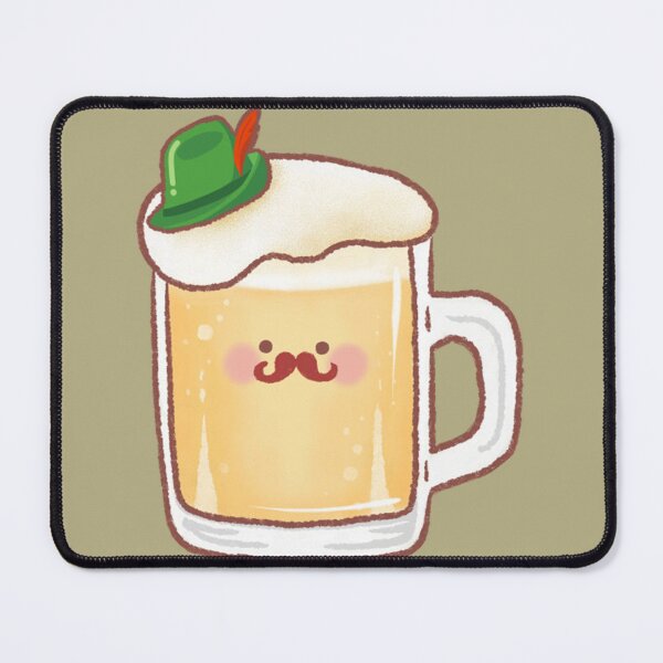 Item preview, Oktoberfest German Beer designed and sold by KinzleyGirton.