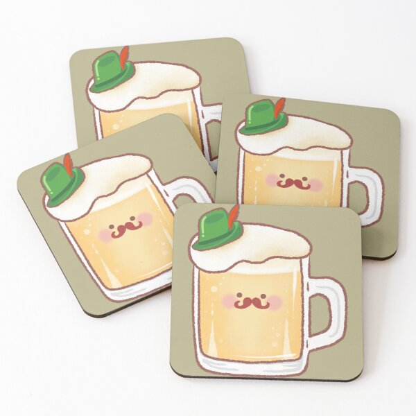 Item preview, Oktoberfest German Beer designed and sold by KinzleyGirton.