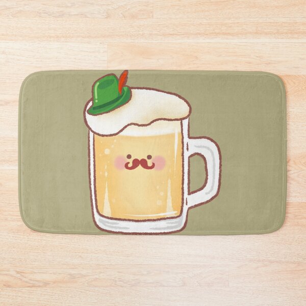 Item preview, Oktoberfest German Beer designed and sold by KinzleyGirton.