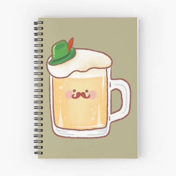 Item preview, Oktoberfest German Beer designed and sold by KinzleyGirton.