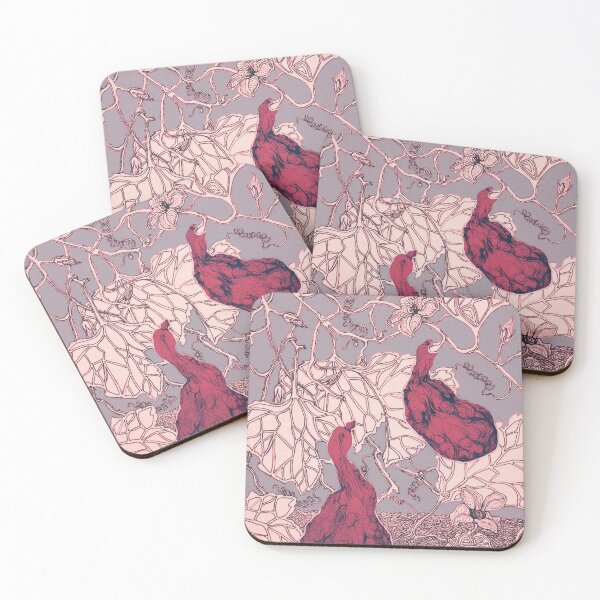 Item preview, Goose Pears designed and sold by margo-k.