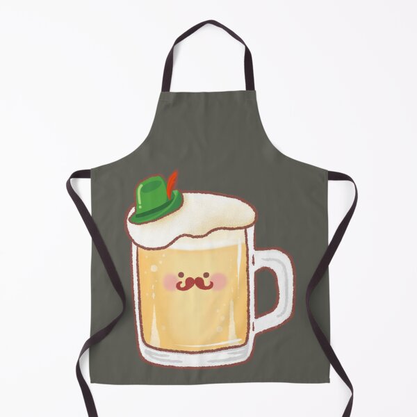 Item preview, Oktoberfest German Beer designed and sold by KinzleyGirton.