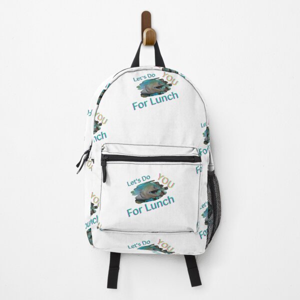 Item preview, Let’s Do You For Lunch designed and sold by CaptJohnny.