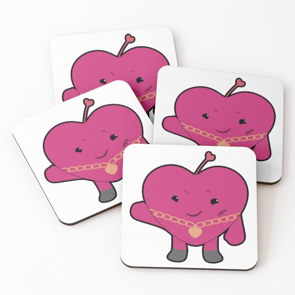 Item preview, Heart Tung (aka PIPI - SKZ) designed and sold by ibShelbys.
