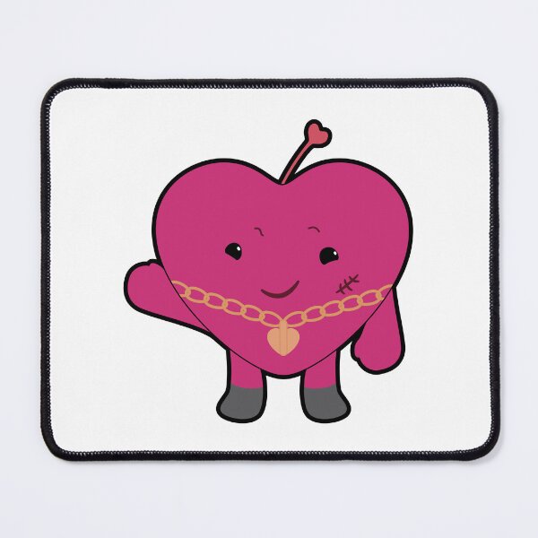 Item preview, Heart Tung (aka PIPI - SKZ) designed and sold by ibShelbys.