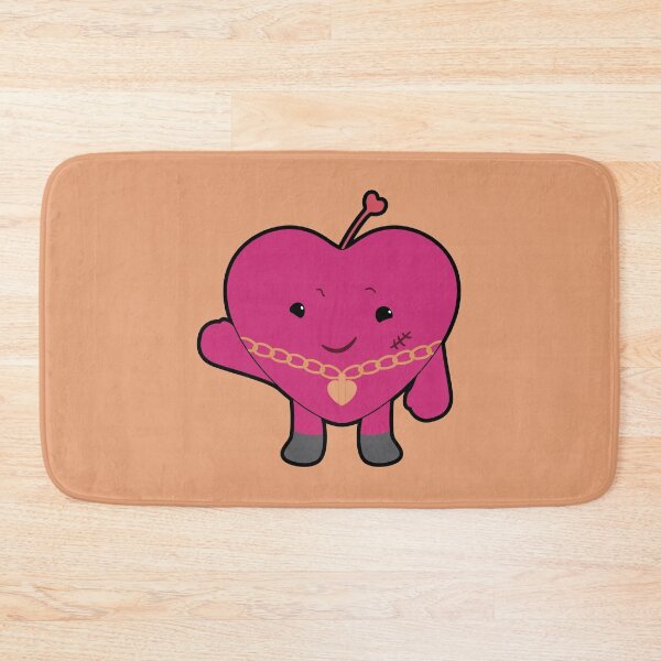 Item preview, Heart Tung (aka PIPI - SKZ) designed and sold by ibShelbys.