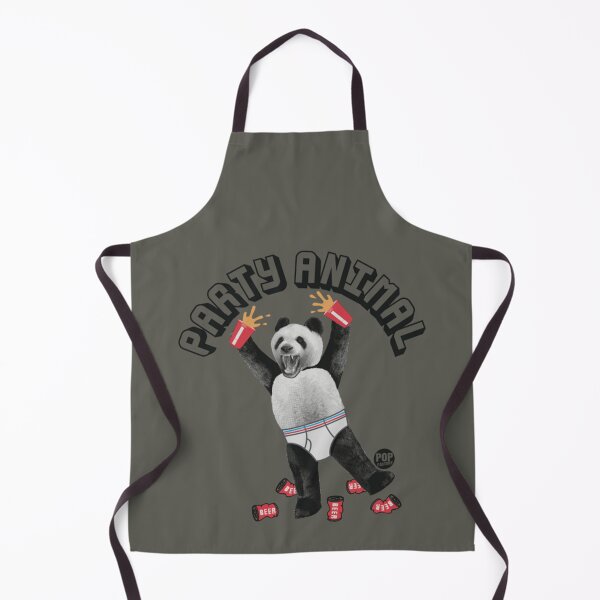 Item preview, PARTY ANIMAL designed and sold by KinzleyGirton.