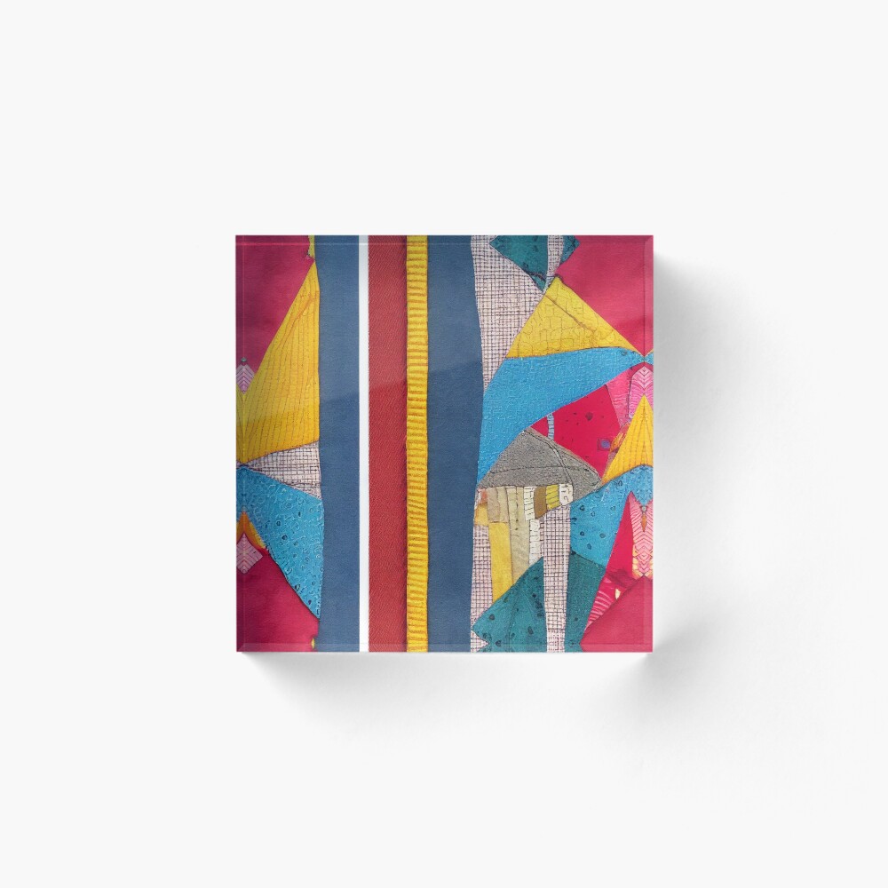 Item preview, Acrylic Block designed and sold by BuraxisDesigns.