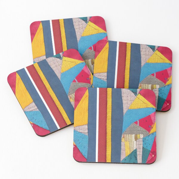 Item preview, Patchwork 2 designed and sold by BuraxisDesigns.