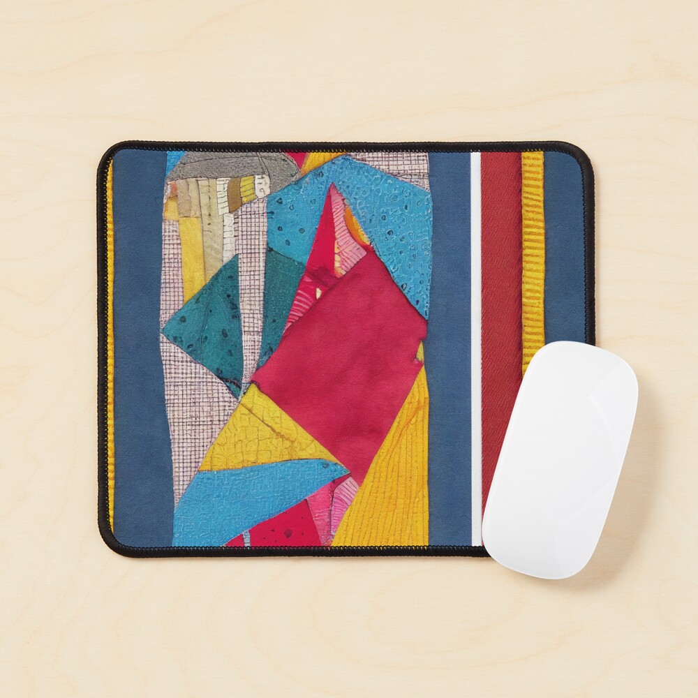 Item preview, Mouse Pad designed and sold by BuraxisDesigns.
