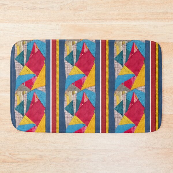 Item preview, Patchwork 2 designed and sold by BuraxisDesigns.