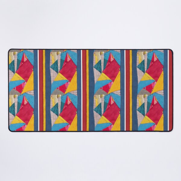 Item preview, Patchwork 2 designed and sold by BuraxisDesigns.
