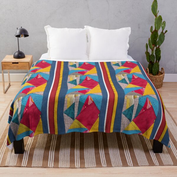 Item preview, Patchwork 2 designed and sold by BuraxisDesigns.