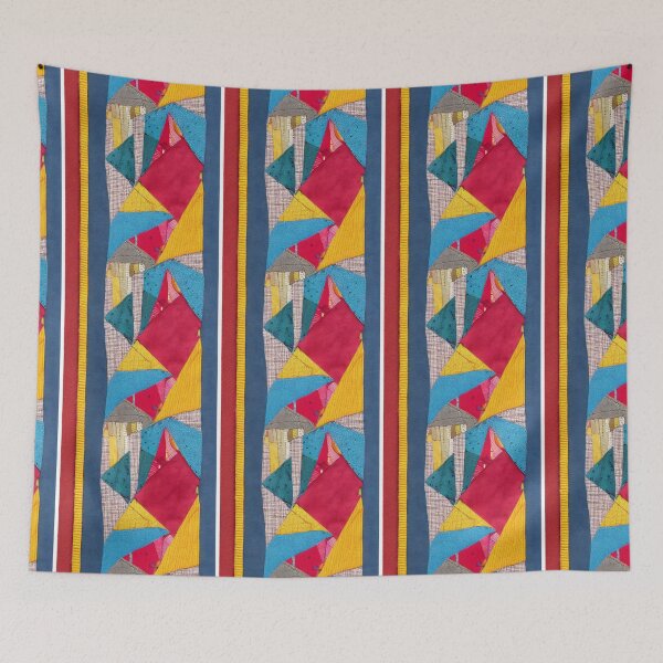 Item preview, Patchwork 2 designed and sold by BuraxisDesigns.