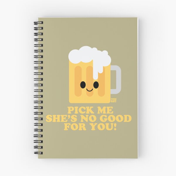 Item preview, PICK ME BEER designed and sold by KinzleyGirton.