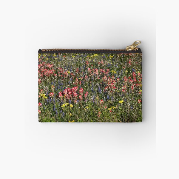Item preview, Field of Flowers in China Grove designed and sold by StonePics.