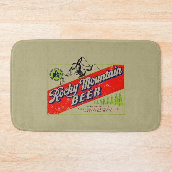 Item preview, Rocky Mountain Beer designed and sold by KinzleyGirton.