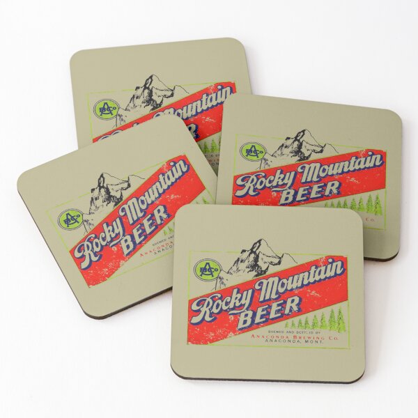 Item preview, Rocky Mountain Beer designed and sold by KinzleyGirton.