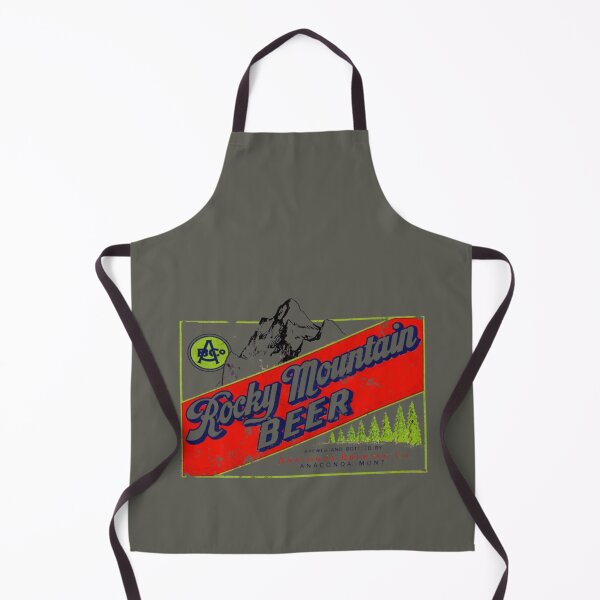 Item preview, Rocky Mountain Beer designed and sold by KinzleyGirton.
