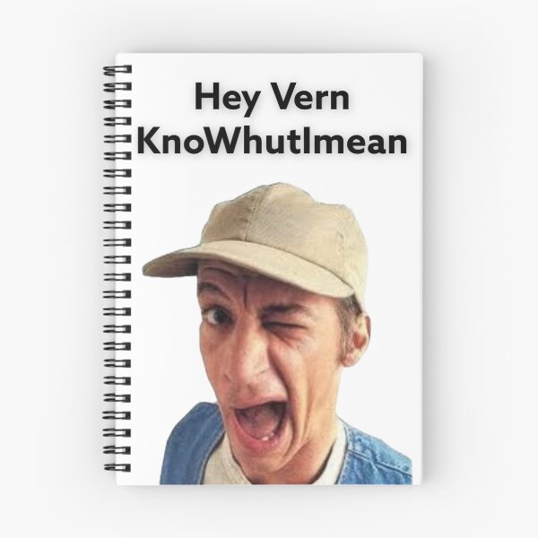 Item preview, Ernest P Worrell designed and sold by Teresa Hulbert.