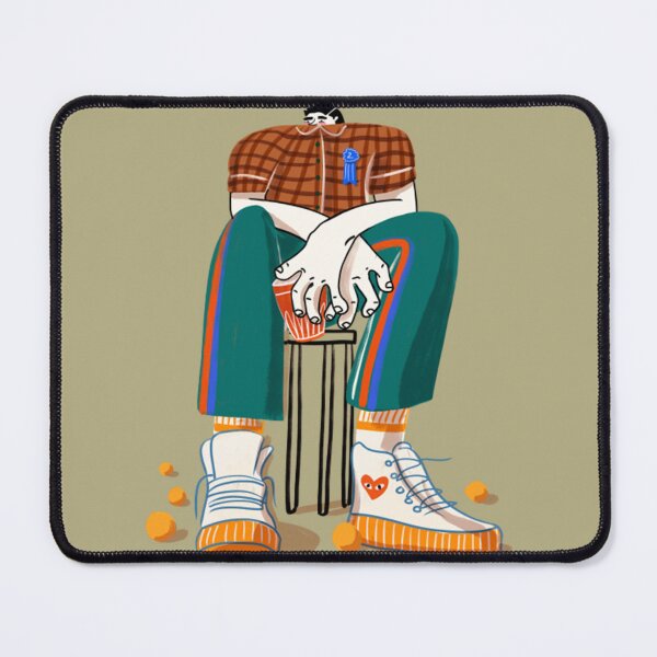 Item preview, Runner Up designed and sold by KinzleyGirton.