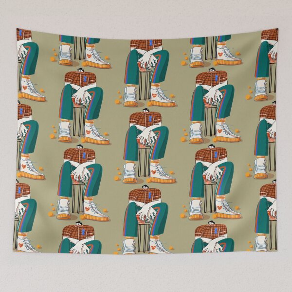 Item preview, Runner Up designed and sold by KinzleyGirton.