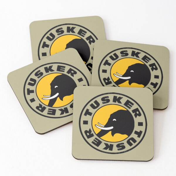 Item preview, Safari Bier designed and sold by KinzleyGirton.