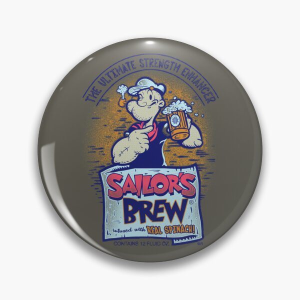 Item preview,  Brew designed and sold by KinzleyGirton.
