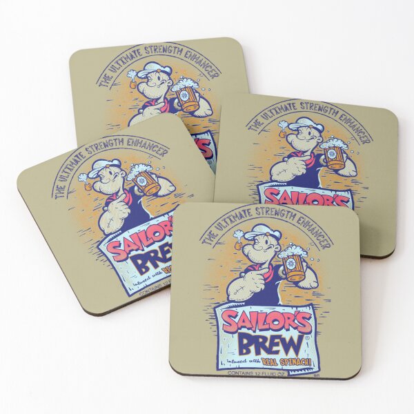 Item preview,  Brew designed and sold by KinzleyGirton.