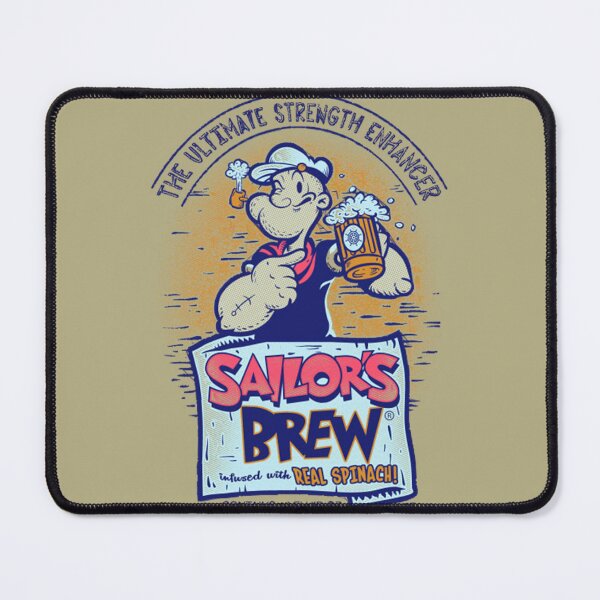 Item preview, Brew designed and sold by KinzleyGirton.